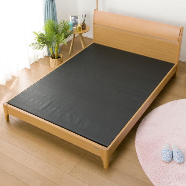 ベッドフレーム(D フラット レッグ) | ニトリネット【公式