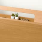 ベッドフレーム(K Sキャビ レッグ) 9枚目画像