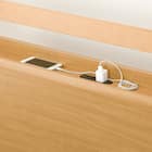 ベッドフレーム(K Sキャビ レッグ) 10枚目画像