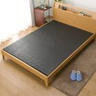 ベッドフレーム(K Sキャビ レッグ) 11枚目画像