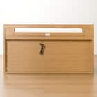 ベッドフレーム(K Sキャビ レッグ) 16枚目画像