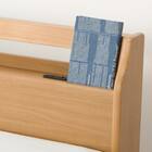 ベッドフレーム(K Sキャビ レッグ) 19枚目画像