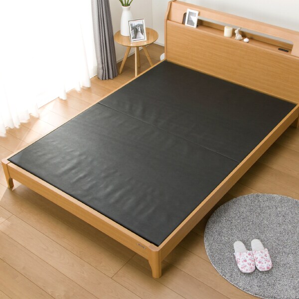 ベッドフレーム(K Lキャビ レッグ) | ニトリネット【公式】 家具