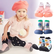 ベビーシューズ