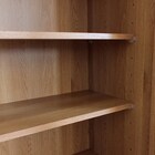 組み合わせ自由 キッチン壁面収納 (キャビネット+チェスト LBR) 8枚目画像