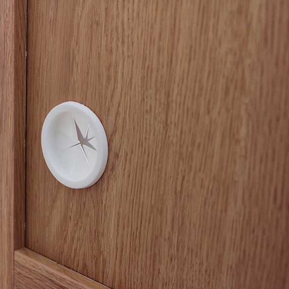 組み合わせ自由 キッチン壁面収納 (オープン+キャビネット LBR)) 10枚目画像