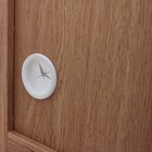 組み合わせ自由 キッチン壁面収納 (オープン+引出し LBR) 7枚目画像