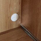 組み合わせ自由 キッチン壁面収納 (オープン+引出し LBR) 11枚目画像