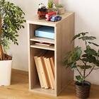 シンプルオープンラック(幅30cm NA) 1枚目画像