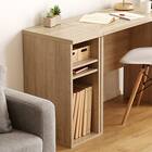 シンプルオープンラック(幅30cm NA) 2枚目画像