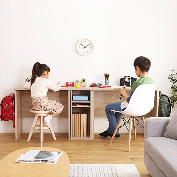 シンプルオープンラック(幅30cm NA) 3枚目画像