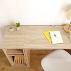 シンプルオープンラック(幅30cm NA) 4枚目画像