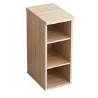 シンプルオープンラック(幅30cm NA) 6枚目画像