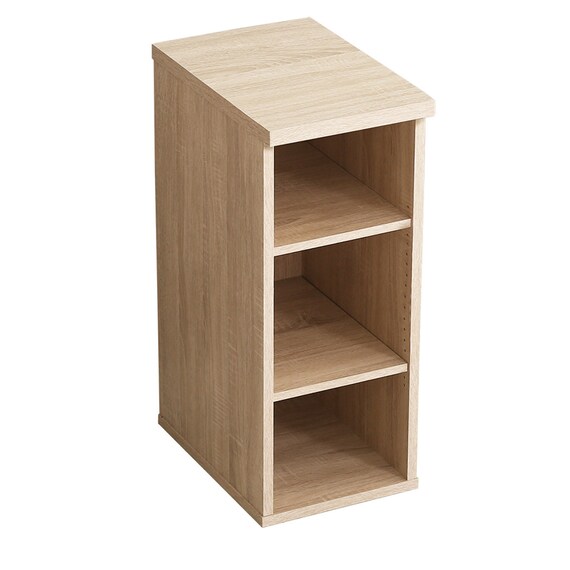 シンプルオープンラック(幅30cm NA) 6枚目画像