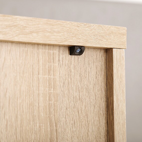 シンプルオープンラック(幅30cm NA) 8枚目画像