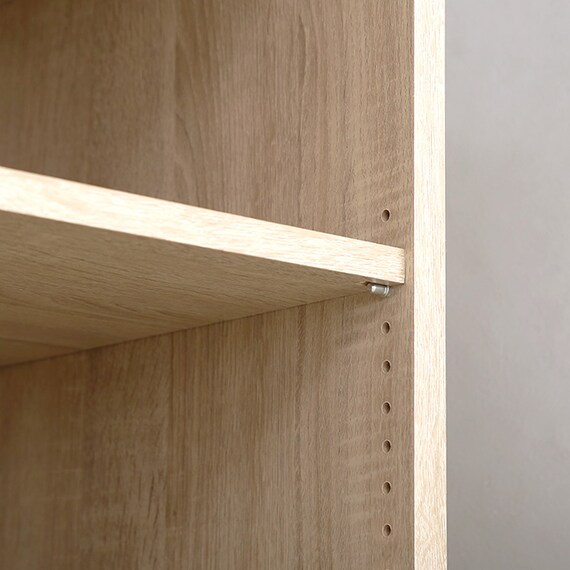 シンプルオープンラック(幅30cm NA) 9枚目画像