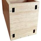 シンプルオープンラック(幅30cm NA) 10枚目画像