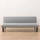 ソファベッド 布張りタイプ (GS-SP LGY) 7枚目画像