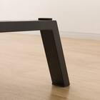 ソファベッド 布張りタイプ (GS-SP LGY) 19枚目画像