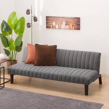 ソファベッド (GS-SP GY)通販 | ニトリネット【公式】 家具  