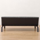 ソファベッド 布張りタイプ (GS-SP GY) 9枚目画像