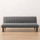 ソファベッド 布張りタイプ (GS-SP GY) 11枚目画像
