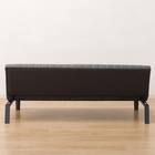 ソファベッド 布張りタイプ (GS-SP GY) 13枚目画像