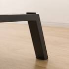 ソファベッド 布張りタイプ (GS-SP GY) 19枚目画像