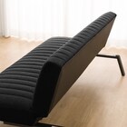 ソファベッド 布張りタイプ (GS-SP BK) 11枚目画像