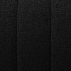 ソファベッド 布張りタイプ (GS-SP BK) 16枚目画像