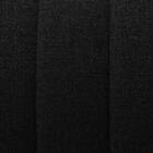 ソファベッド 布張りタイプ (GS-SP BK) 20枚目画像