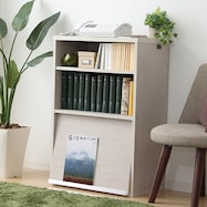 フラップチェスト幅60cm フラップドア1枚タイプ(60-F1)