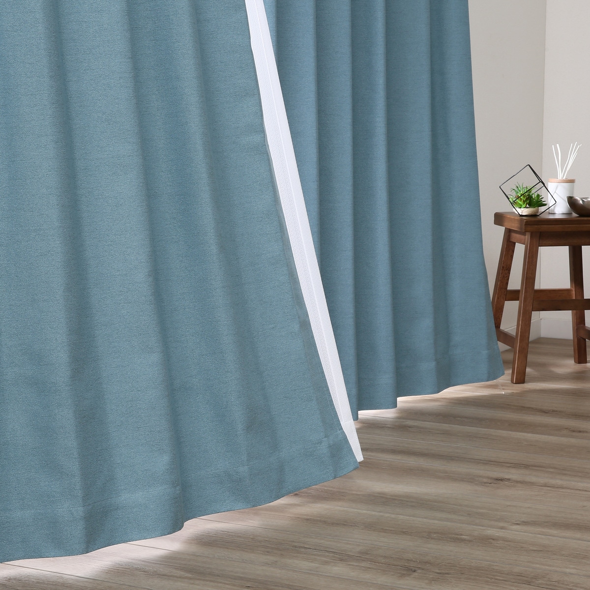 遮光1級 遮熱 遮音 156サイズカーテン ターコイズブルー Tbl 通販 ニトリネット 公式 家具 インテリア通販 遮光1級 遮熱 遮音 156サイズカーテン ターコイズブルー Tbl 通販 ニトリネット 公式 家具 インテリア通販