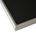 アルミフレーム シェイプ A4(シルバー) 3枚目画像