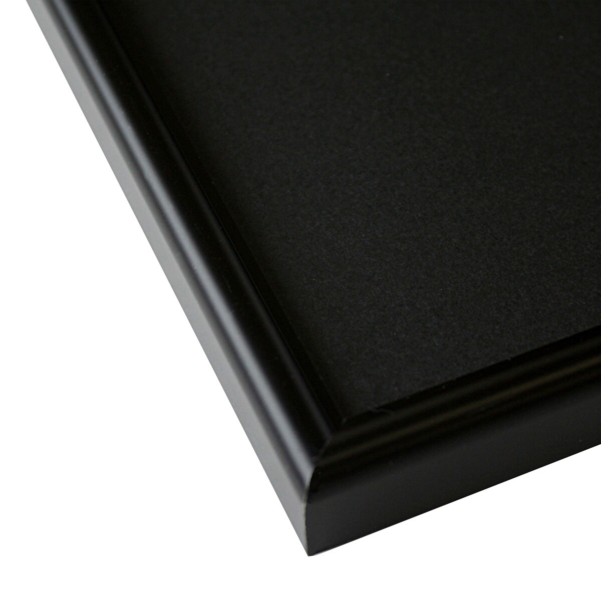 アルミフレーム シェイプ B4(ブラック) | ニトリネット【公式】 家具