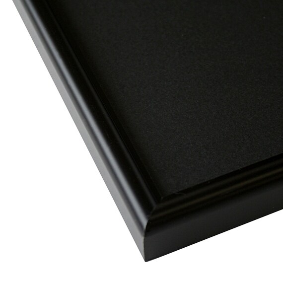 アルミフレーム シェイプ B5(ブラック) 3枚目画像