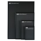 アルミフレーム シェイプ ポスターP7(ホワイト) 6枚目画像