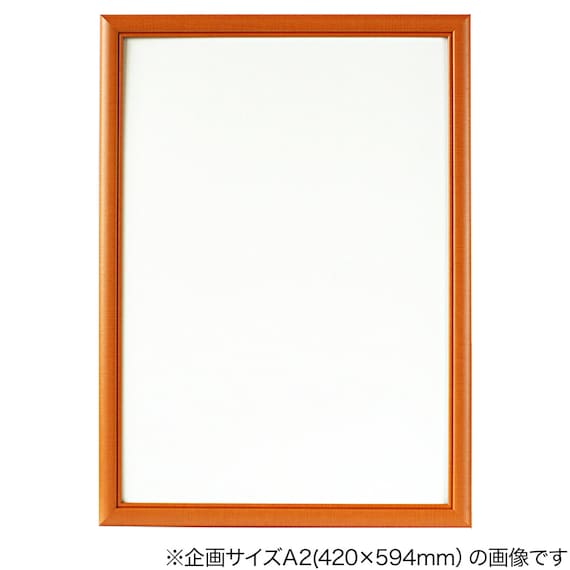 アートフレーム WO-B2(ハニー) 1枚目画像