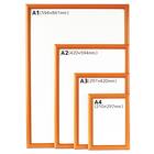 アートフレーム WO-B2(ハニー) 6枚目画像