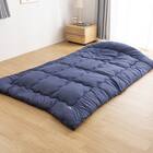 国産掛け布団 シンサレートウルトラ 国産 クイーン (NV Q) 2枚目画像