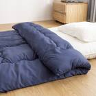 国産掛け布団 シンサレートウルトラ 国産 クイーン (NV Q) 4枚目画像