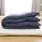 国産掛け布団　シンサレートウルトラ 国産 クイーン (NV Q) 7枚目画像