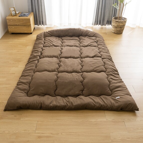 国産掛け布団 シンサレートウルトラ 国産 クイーン (BR Q) 3枚目画像