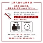 高さ200cm大容量ワードローブ (幅90cm TMG NA) 10枚目画像