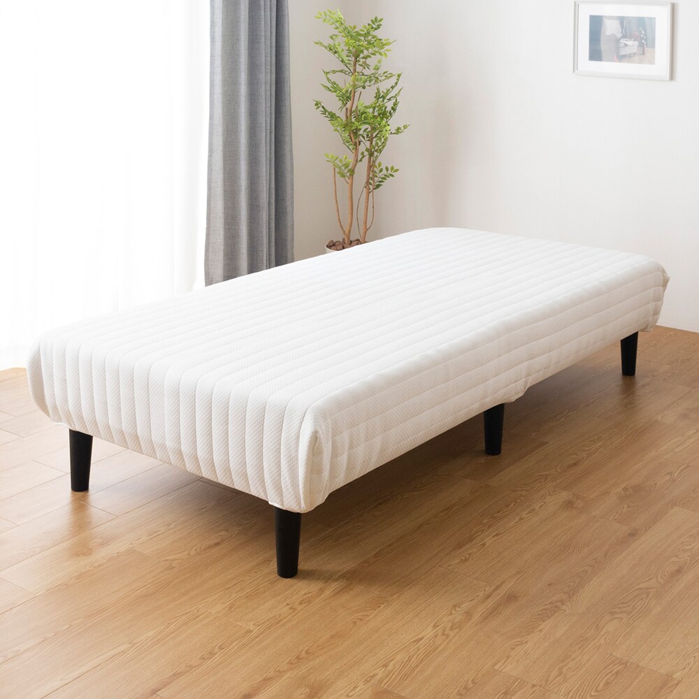 脚付きポケットコイルマットレス通販 ニトリネット 公式 家具 インテリア通販