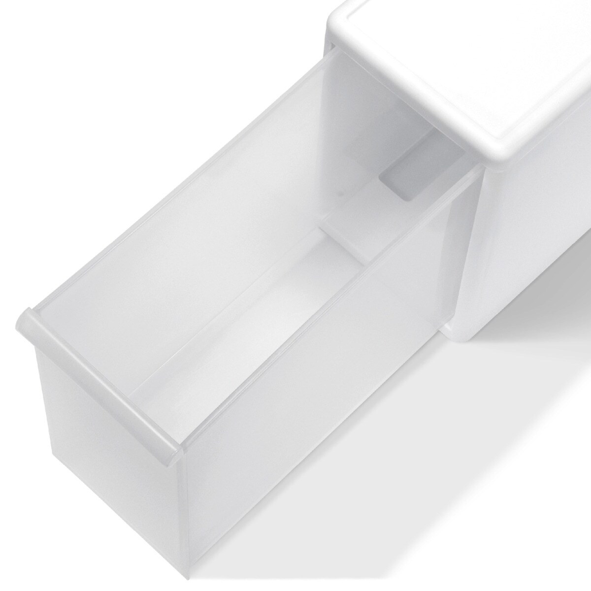 組み合わせて使える収納ケース スリム Lサイズ Wh 通販 ニトリネット 公式 家具 インテリア通販 組み合わせて使える収納ケース スリム Lサイズ Wh 通販 ニトリネット 公式 家具 インテリア通販