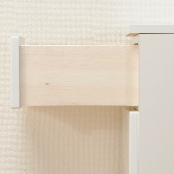扉の向きを自由に設置できるスリムカウンター(幅20cm) 13枚目画像