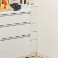 隙間収納 cm キッチン検索結果 ニトリネット 公式 家具 インテリア通販