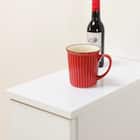 5cm単位で選べる引き出しタイプ スリムカウンター(幅20cm) 10枚目画像