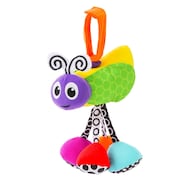 Sassy ぶるぶるバグ